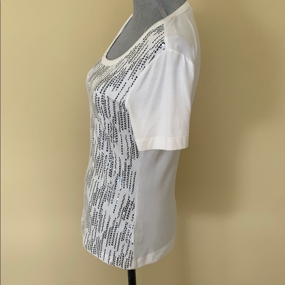 ST JOHN TOP - Picture 5 of 8